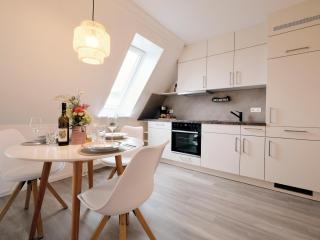 Lieblingsplatz -wunderschön, mit Blick auf die Förde - 7