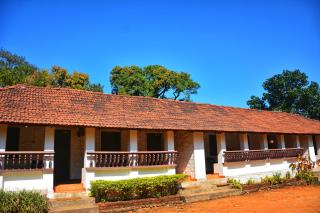 Jaadooghar Annapara Homestay, Sustainably Luxurious - Vythiri - 0