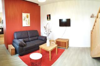 Welcome to HAPI'N B in the heart of Beauvais! - 5