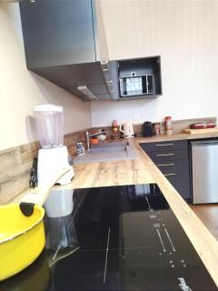 Welcome to HAPI'N B in the heart of Beauvais! - 3