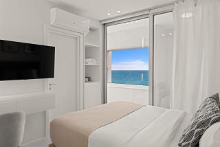 Phaedrus Living: Limassol Seaside Residences 03 - Limassol - 0