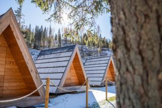 Camping Sass Dlacia - 1