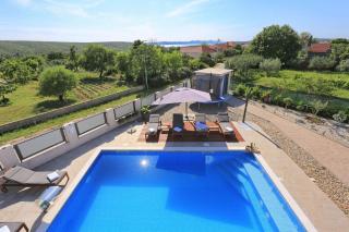 Villa Alt - Adriatic Luxury Villas - Debeljak - 8