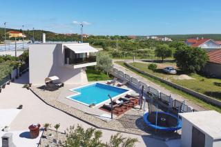 Villa Alt - Adriatic Luxury Villas - Debeljak - 4
