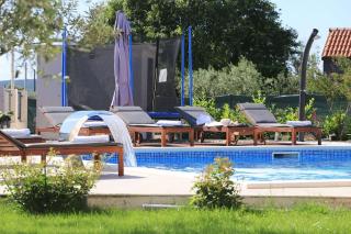 Villa Alt - Adriatic Luxury Villas - Debeljak - 9