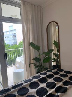 York Street Studio , Greenpoint,parking and pool - Kapstadt - 9