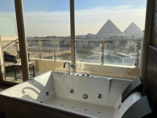 Comfort Giza Golden - Il Cairo - 6