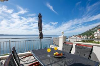 Apartments Ivante - Pisak - 4