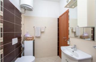 Apartments Ivante - Pisak - 1