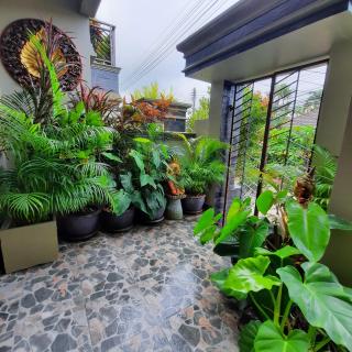 Naiharn high view villa - 9