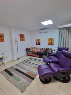 Cozy rooms in terraced house - Fuengirola - 3