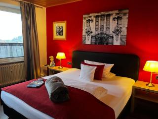 Henblas Hotel - Altenaffeln - 5