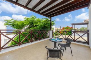 Konnos Breeze Villa - Protaras - 8