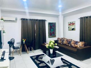 Opal Exquisite Apartment - Lekki - 0