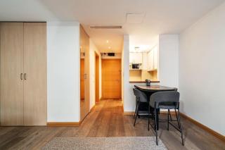 Status-M Apartments Nexsan1 - Budua - 2