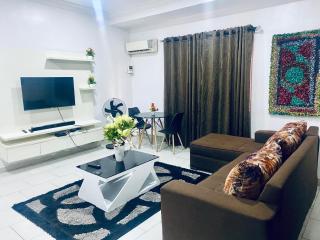Opal Exquisite Apartment - Lekki - 8