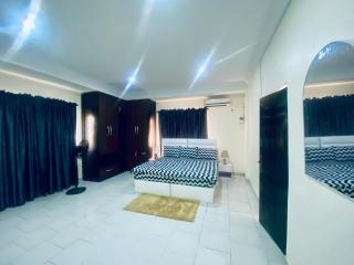 Opal Exquisite Apartment - Lekki - 7