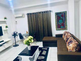Opal Exquisite Apartment - Lekki - 4