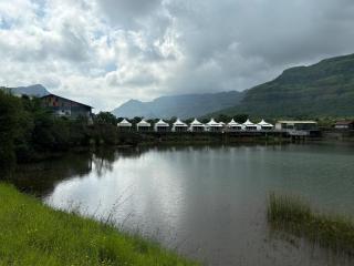 Lake Forest Resort Mulshi - Pune - 9