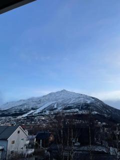 Stilren leilighet i Narvik! - Narvik - 6