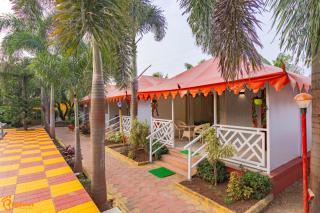 Natures Dreamland Holiday Homes, Igatpuri - Igatpuri - 6