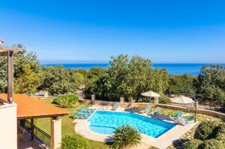 Villa Daphni - Yeránion - 8