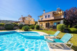 Villa Daphni - Yeránion - 5