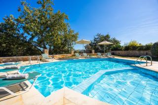 Villa Daphni - Yeránion - 2