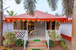 Natures Dreamland Holiday Homes, Igatpuri - Igatpuri - 7