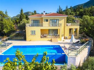 Villa Inna - Mikros Gialos - 7