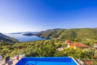 Villa Inna - Mikros Gialos - 5