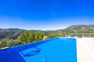 Villa Inna - Mikros Gialos - 2