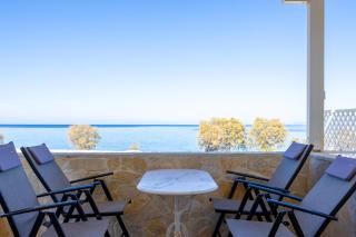 Villa Arkadia - Kyparissia - 4