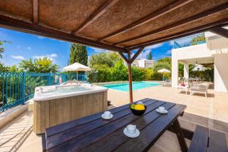Villa Athina Ena - Peyia - 1