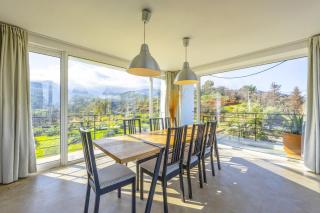 Villa Voukithro - Anapaftíria - 2