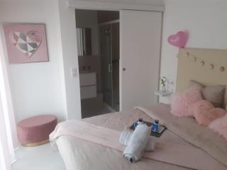 Love Room Romantique - Tremblay-En-France - 7