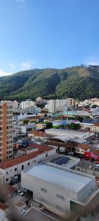 Carvalho Apê Centro I Poços de Caldas - Poços de Caldas - 3