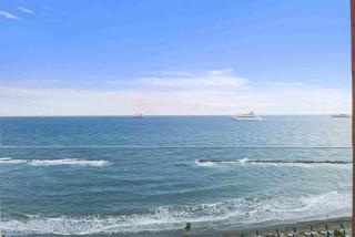 Phaedrus Living: Limassol Seaside Residences 03 - Limassol - 1