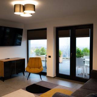 Altfel Bran Chalet 1 - Bran - 9