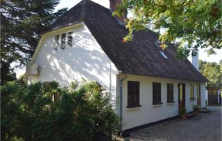 Two-Bedroom Holiday Home In Rudkobing - Rudkøbing - 5