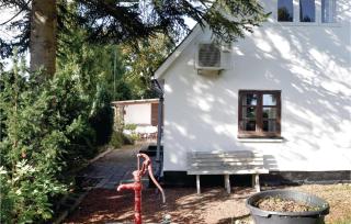 Two-Bedroom Holiday Home In Rudkobing - Rudkøbing - 3