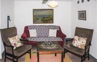 Two-Bedroom Holiday Home In Rudkobing - Rudkøbing - 9