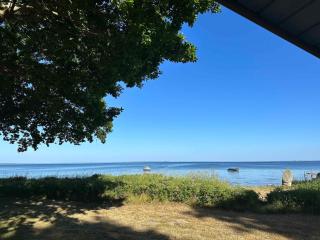 Holiday House In 1St Row To Nice Beach - Haderslev - 6
