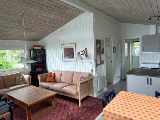 Holiday House In 1St Row To Nice Beach - Haderslev - 4
