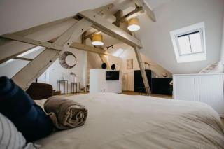 Loft lumineux ! wifi à 20min de Rennes - Bain-de-Bretagne - 0