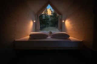 Camping Sass Dlacia - San Cassiano - 0