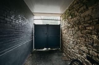 Loft lumineux ! wifi à 20min de Rennes - Bain-de-Bretagne - 6