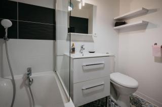 Loft lumineux ! wifi à 20min de Rennes - Bain-de-Bretagne - 3
