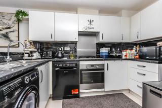 Cosy Room in Wellingborough - Wellingborough - 5