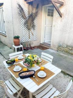 Appartement T2 port et plage à pied avec parking - Sanary-sur-Mer - 3